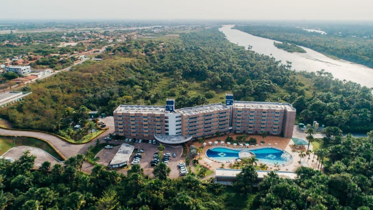 Gran Lencois Flat Residence Mandacaru 311 - 611 Barreirinhas Eksteriør bilde