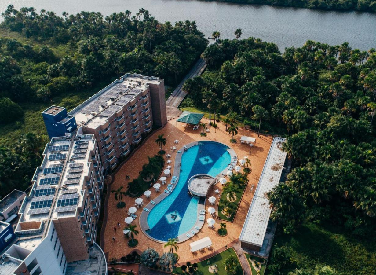 Gran Lencois Flat Residence Mandacaru 311 - 611 Barreirinhas Eksteriør bilde