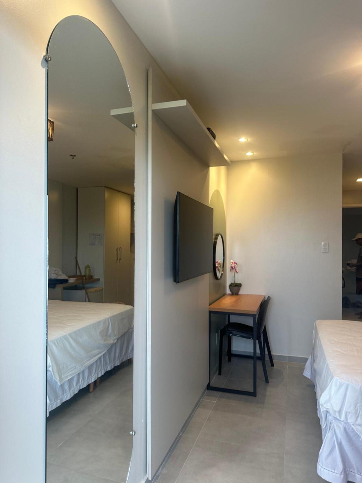 Gran Lencois Flat Residence Mandacaru 311 - 611 Barreirinhas Eksteriør bilde