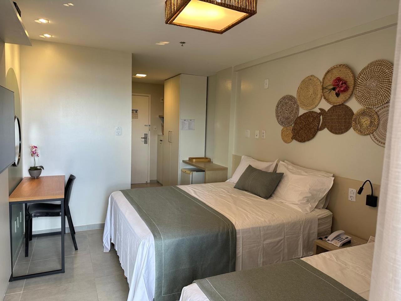 Gran Lencois Flat Residence Mandacaru 311 - 611 Barreirinhas Eksteriør bilde