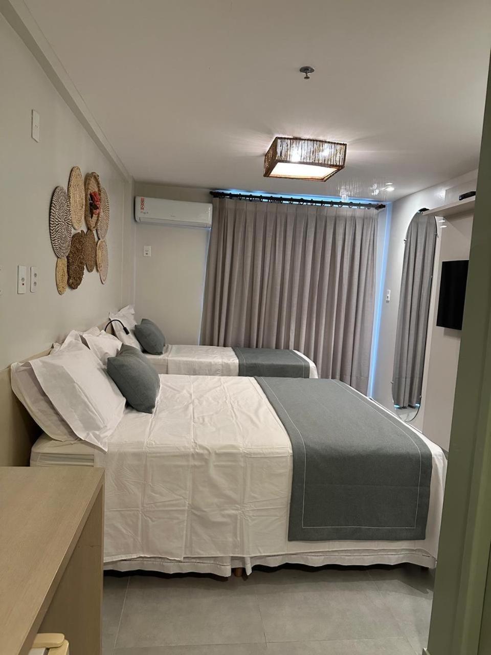 Gran Lencois Flat Residence Mandacaru 311 - 611 Barreirinhas Eksteriør bilde